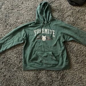 Hollister hoodie
